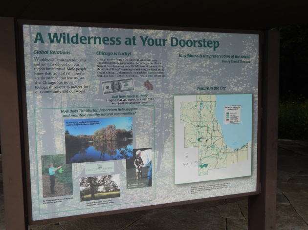 Illinois-Wilderness at Your Doorstep